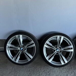 Roue BMW – Style 467 M | E46/E39/E90/E91/E92