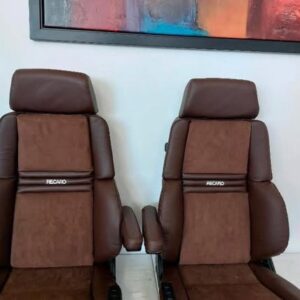 Sièges RECARO Orthopedic 94