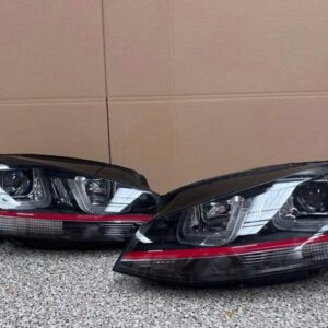 Phares Golf 7