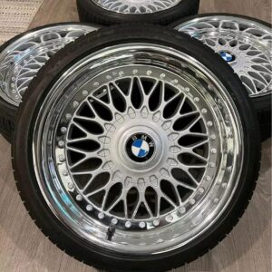 Jantes BMW