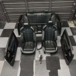 Intérieur BMW complet M2 F87 OEM