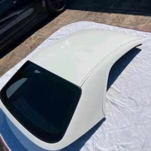 Hardtop BMW E46 M3 – Toit Rigide d’Origine
