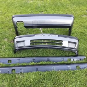 Kit carrosserie BMW E34 M5