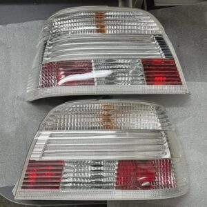 Phares BMW E39 Hella Blanc