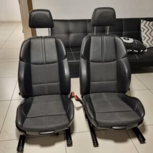 Sièges BMW E92 M3 – Original OEM