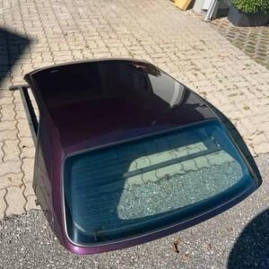 Hardtop BMW E36 – Pièce d'origine OEM