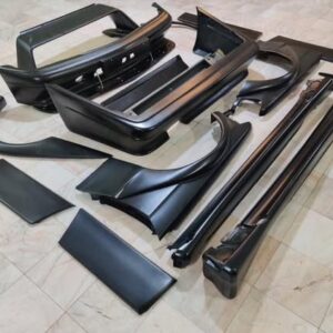 Kit Conversion EVO 2 pour Mercedes 190E (W201)