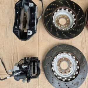 KIT FREIN BMW M PERFORMANCE – COMPÉTITION OEM