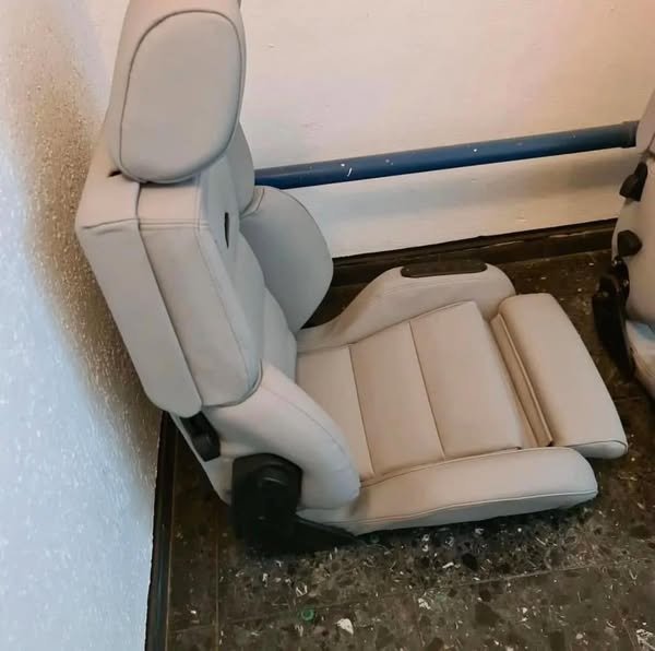Sièges classic RECARO – Image 3