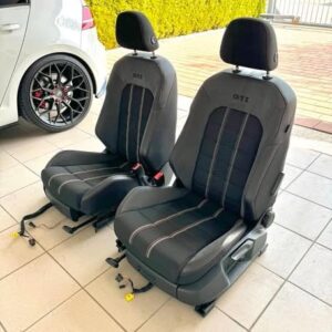 sièges d'origine VW Golf 7 GTI Clubsport