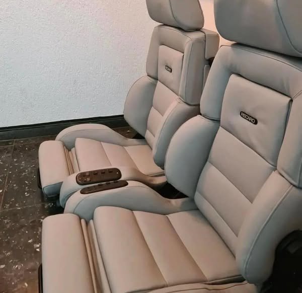 Sièges classic RECARO – Image 2