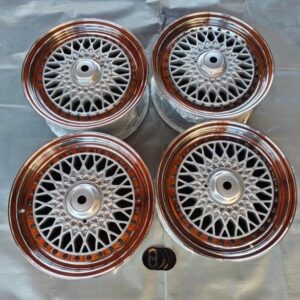 Jantes OZ Vega
