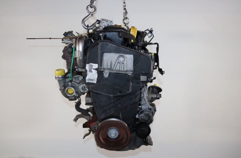 Moteur RENAULT clio 3 – Image 2