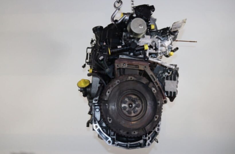Moteur RENAULT clio 3 – Image 3