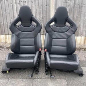 Ailes Recaro à Vendre