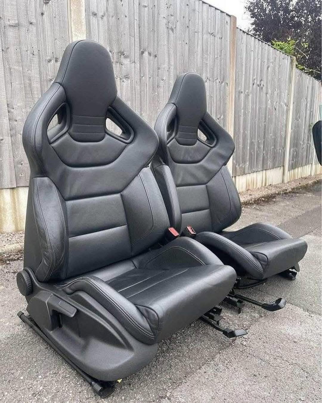 Ailes Recaro à Vendre – Image 3