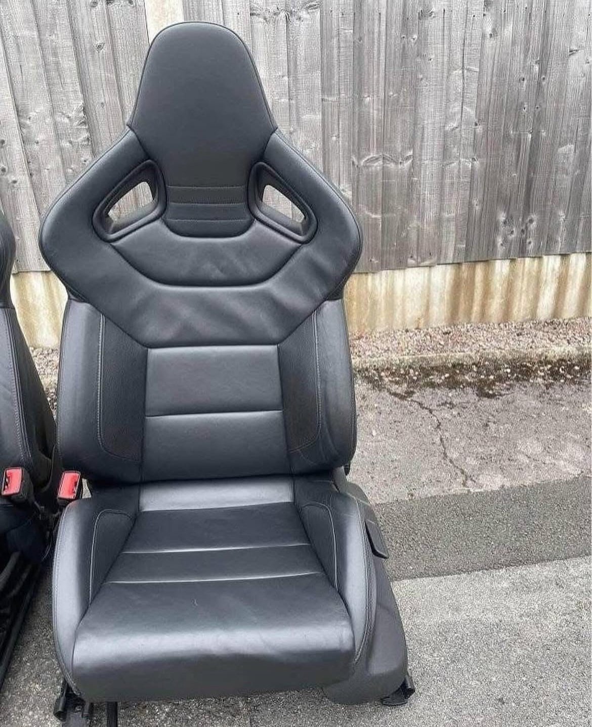 Ailes Recaro à Vendre – Image 7