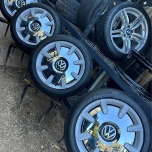 Jantes VW Golf 4 MK4 Rares