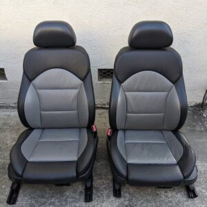 Ensemble intérieur BMW M5 E39