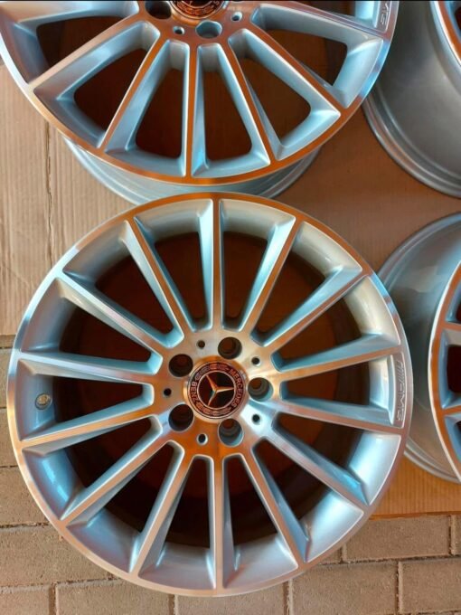 Jantes Mercedes – Image 3
