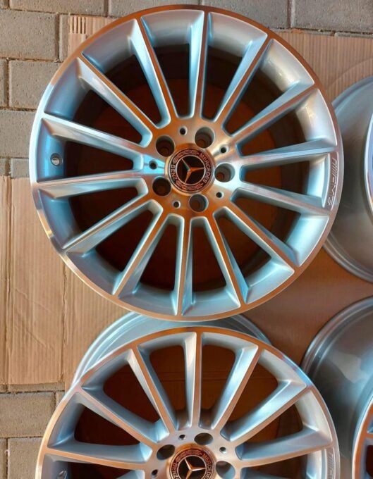 Jantes Mercedes – Image 4