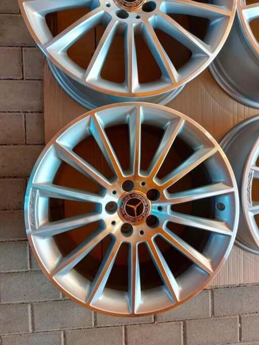 Jantes Mercedes – Image 5