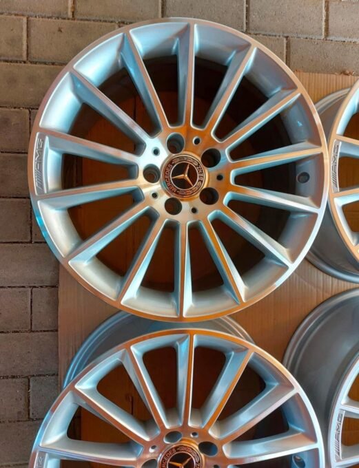 Jantes Mercedes – Image 6