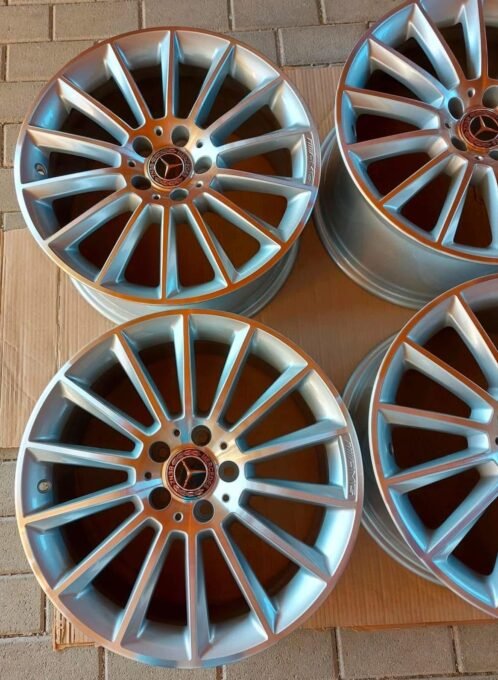 Jantes Mercedes – Image 7