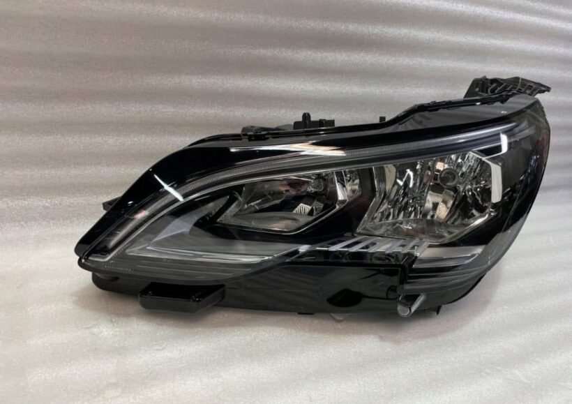 Phare Peugeot 3008 – Image 5