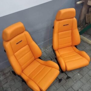 Intérieur e30 m3