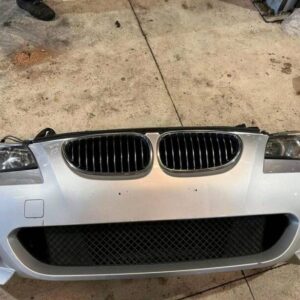 Pare choc e60 e61