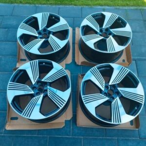 Jantes Audi
