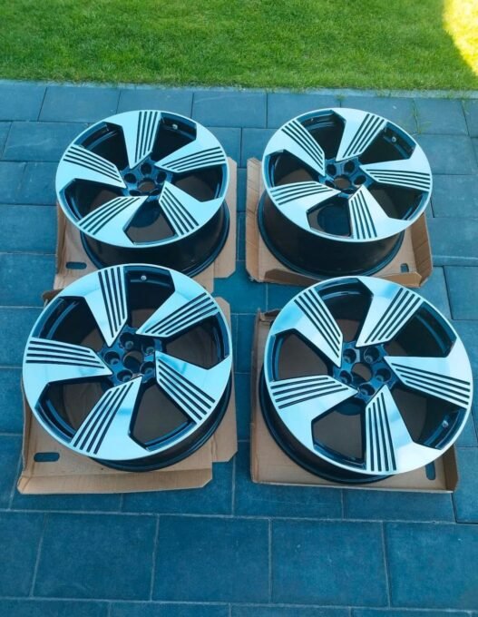 Jantes Audi