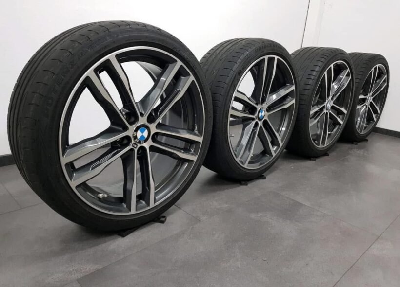 Jantes BMW – Image 2