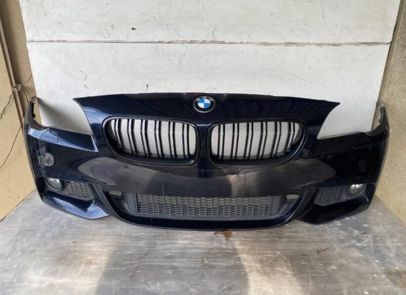 Pare-chocs BMW f10 f11 – Image 2