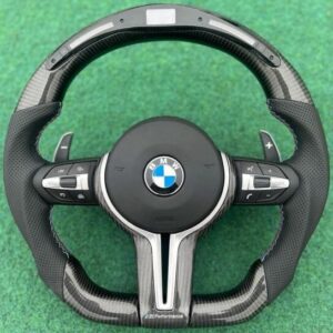 Volant M-performance BMW