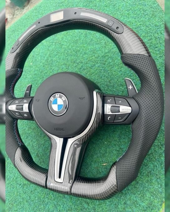 Volant M-performance BMW – Image 2