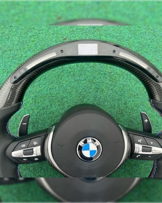 Volant M-performance BMW – Image 3