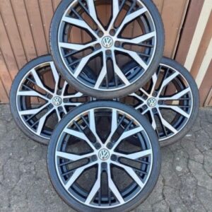 Jantes Vw