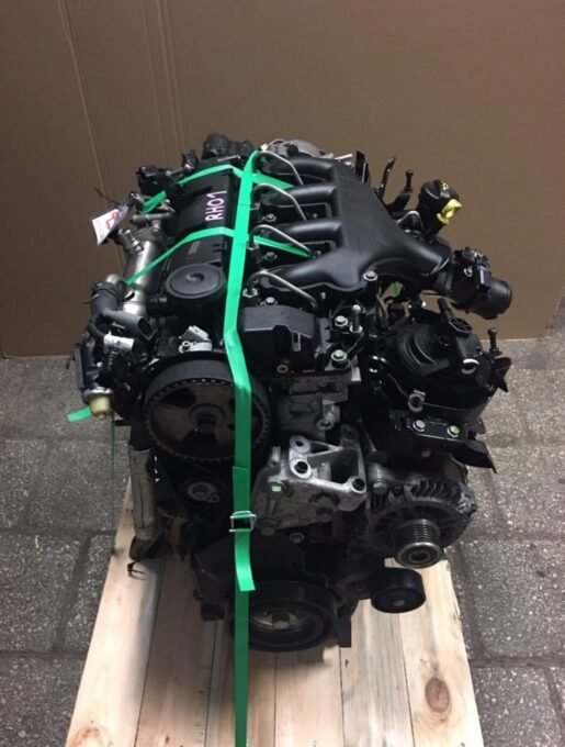 Moteur CITROËN c4 c5 c6 – Image 2