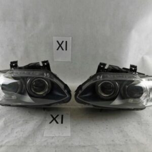 Phares e92 e93