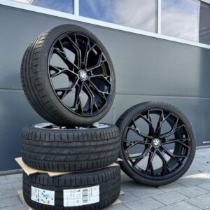 Jantes BMW f10 f11