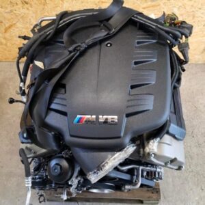 Moteur m3 e90 32 93