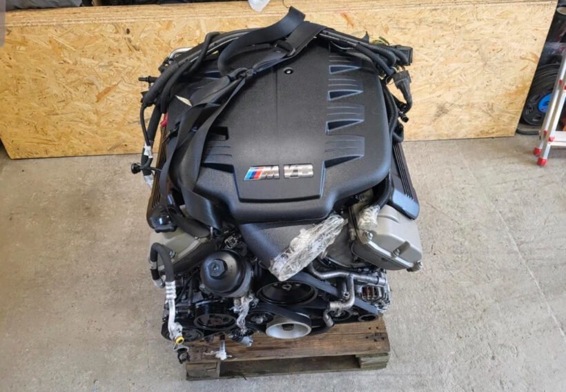 Moteur m3 e90 32 93 – Image 2