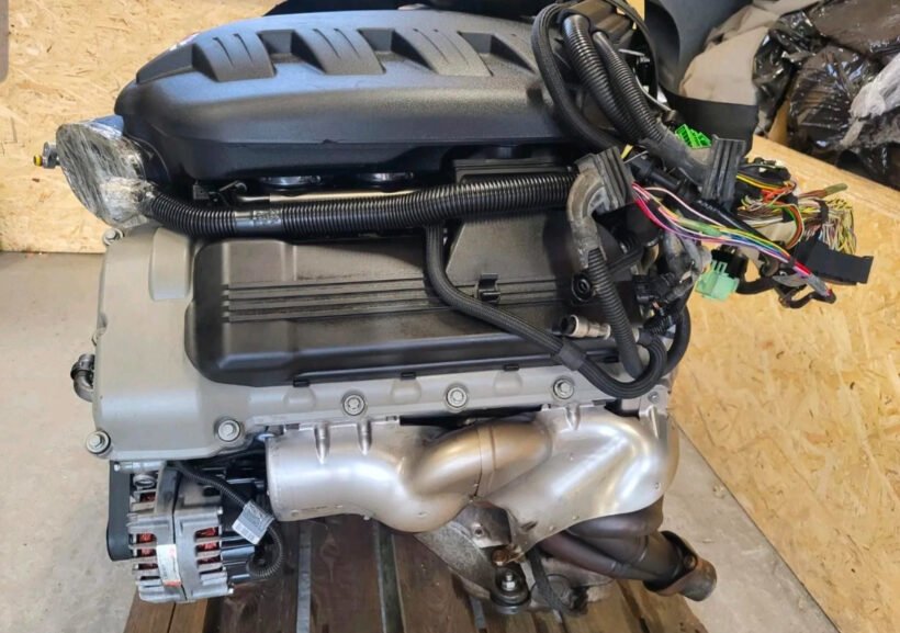 Moteur m3 e90 32 93 – Image 3