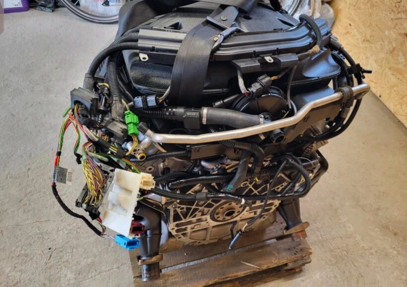 Moteur m3 e90 32 93 – Image 4