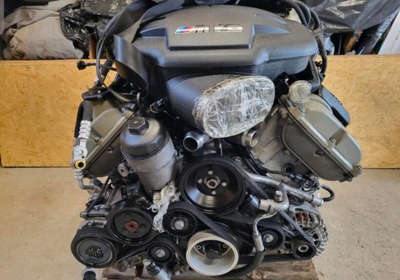Moteur m3 e90 32 93 – Image 5