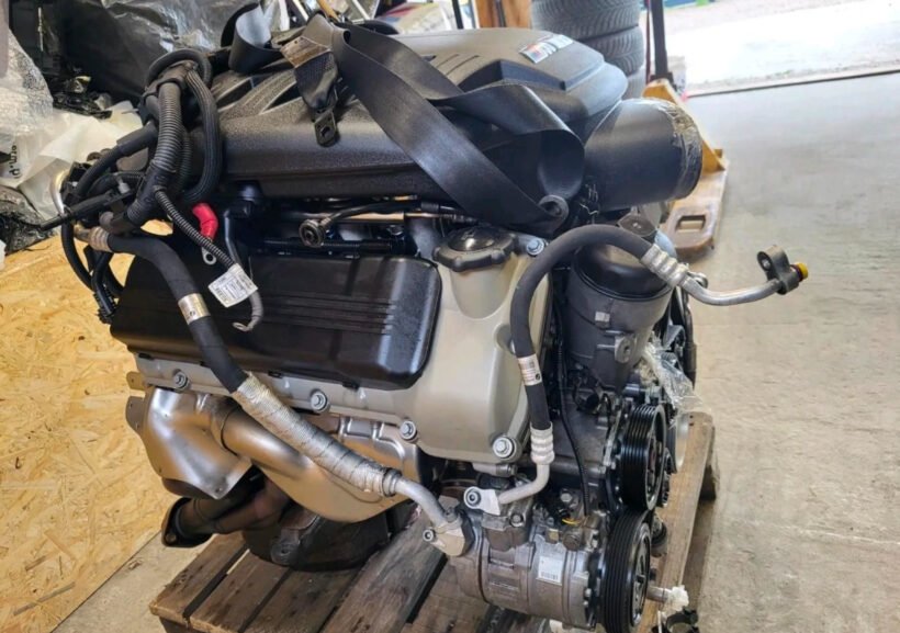 Moteur m3 e90 32 93 – Image 6