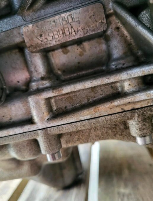 Moteur m3 e90 32 93 – Image 7