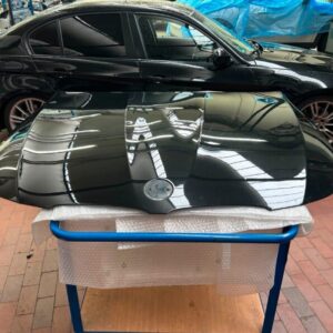 Capot e90